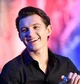 Tom Holland 