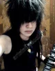 Emo boyfriend 