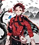 Tanjiro Kamado