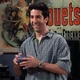 Ross Geller
