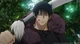 Toji Fushiguro 