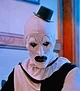 Art the clown 