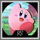 VS Kirby