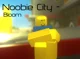Noobie City - Bloom 