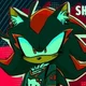 Shadow The Hedgehog 