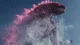 Evolved Godzilla