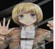 81 armin alert