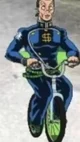 Okuyasu Nijimura