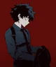 Izuku Midoriya 