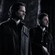 THE WINCHESTERS