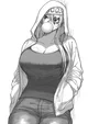 Uzui Female