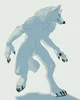 Arctic Werewolf