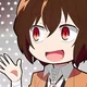 Osamu Dazai