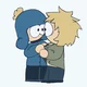 Craig x Tweek
