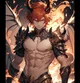 Gay dragon