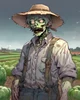 Zombie farmer 