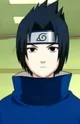 Sasuke u