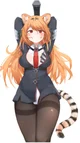 Tiger E