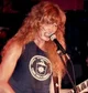 Dave Mustaine