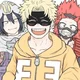 Fatgum Bnha
