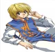 kurapika kurta