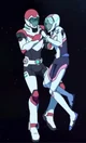 Keith X allura 2