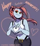 Undyne