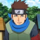 Konohamaru sarutobi