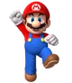 Super Mario