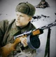 Soviet Soldier