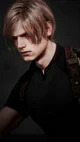 Leon Kennedy