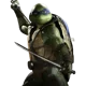 Leonardo TMNT