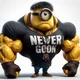 Never Goon Minion