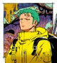 Roronoa Zoro