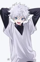 Killua ZOLDYCK 