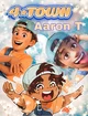 Aaron T 4town