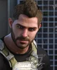 John Soap Mactavish 