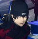P3 Shinjiro Aragaki