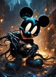 cursed mickey