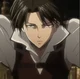 Levi ackerman