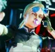Cassie Cage
