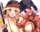 Sandy and Wendy