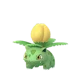 shiny ivysaur