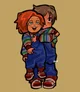 006 - Chucky