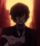 Dazai mafia boss 
