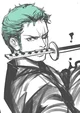 Roronoa Zoro
