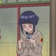 Hinata hyuga