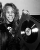 JAMES HETFIELD