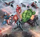 Avengers RPG 