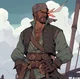 ZAMAN Pirate